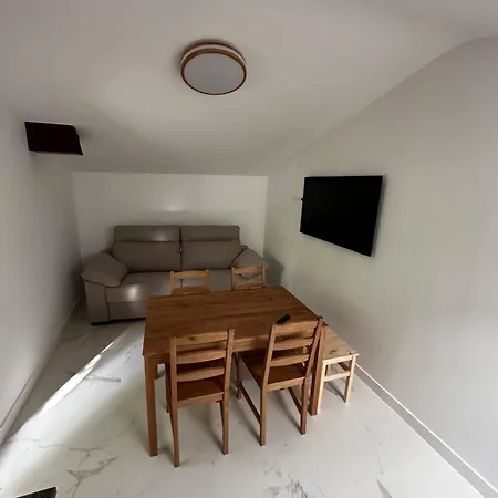 Atico De 2 Con Parking Privado, Irun