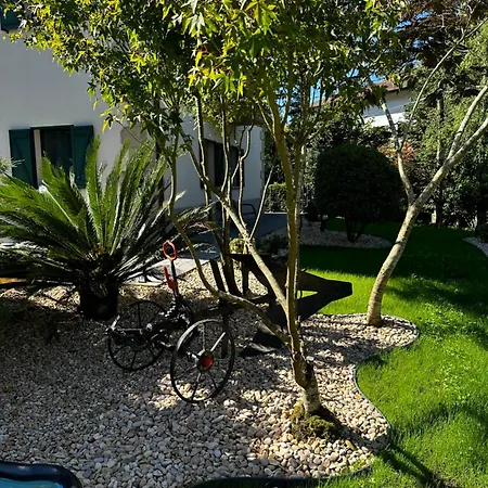 Apartment Atico De 2 Con Parking Privado, Irun