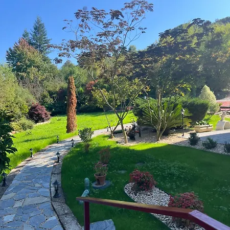 Atico De 2 Con Parking Privado, Irun Apartment *