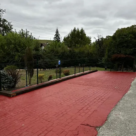 Atico De 2 Con Parking Privado, Irun Anaca